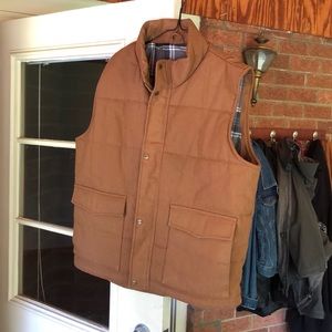 Dakota large Men’s Vest